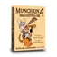 ADC Blackfire Munchkin - rozšíření 4. - Království za Oře / Délka hry 90 minut / Počet hráčů 3 - 6 / od 10 let