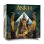 ADC Blackfire Ankh: Bohové Egypta / Délka hry 90 minut / počet hráčů 2-5 / od 12 let