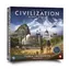 FFG Civilizace: Nový úsvit - Terra Incognita rozšíření / Délka hry 180 minut / počet hráčů 2-5 / od 14 let