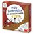 DINO Malý poseroutka - 10 sekundová výzva - Dětská hra / Délka hry: 30 minut / Počet hráčů: 2-6 / od 8 let