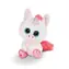 NICI Glubschis plyš Jednorožec Milky-Fee 25cm / od 0 měsíců