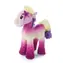 NICI plyš Poník Candydust 16cm / od 0 měsíců
