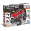 Clementoni Science&Play Mechanics: Monster truck - 10 modelů / 200 dílků / od 8 let