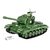 COBI 2564 Americký tank M26 Pershing T26E3 / 1:28 / 904 kostek / od 10 let
