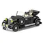 COBI 2261 De Gaulles Horch830BL / 1:35 / 244 kostek / od 6 let