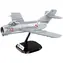 COBI 5822 Polský stíhací letoun Lim-1 Polish Air Force 1952 / 1:32 / 504 kostek / od 8 let