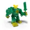 Schleich 42548 pralesní robot / od 3 let