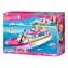 Sluban Girls Dream M38-B0722 Luxusní jachta / LEGO - kompatibilní / Počet figurek|dílků: 3|212 / od 6 let