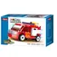 Sluban Power Bricks M38-B0916G Natahovací auto hasičské / LEGO - kompatibilní / Počet figurek|dílků: 0|55 / od 6 lett