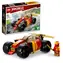 LEGO® NINJAGO® 71780 Kaiův nindža závoďák EVO / Počet dílků: 94 / od 6 let
