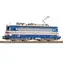 Piko 51392 El. lokomotiva BR 340 „Laminátka“ ČD Cargo IV / Měřítko:H0 (1:87) / Délka: 189 mm / Rádius:358 mm