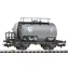 Piko 57716 Cisternový vagón Eva DB IV / Měřítko:H0 (1:87) / Délka: 103 mm / Rádius: 358 mm / od 14 let