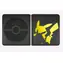 Ultra PRO Pokémon: Elite Series - Pikachu PRO-Binder 12 kapesní zapínací album