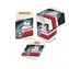 Ultra PRO Pokémon: GS Snorlax Munchlax - Deck Box krabička na 75 karet / Od 6 let