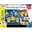 Ravensburger Mimoni 2 - 3 x 49 dílků / od 5 let