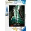 Ravensburger Harry Potter vs. Voldemort - 200 dílků / od 8 let
