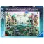 Ravensburger Kdyby ryby mohly chodit / 1500 dílků / od 14 let