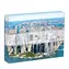 Galison Oboustranné puzzle New York City Gray Malin / 500 dílků / od 8 let