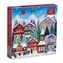 Galison Puzzle Vánoce / 500 dílků / od 8 let