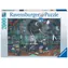 Ravensburger Čaroděj Merlin / 2000 dílků / od 14 let