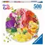 Ravensburger Ovoce a zelenina / 500 dílků / od 12 let