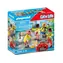 Playmobil City Life 71244 Záchranářský tým / Počet dílků: 67 / od 4 let