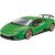 Maisto Lamborghini Huracan Performante zelená / 1:18 / od 3 let