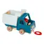 Small Foot Tahací auto sklápěč / od 18 měsíců
