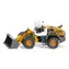 SIKU Super - Liebherr L556 kolový nakladač / 1:50 / od 3 let
