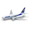 Welly Letadlo Boeing 787 „Dreamliner“ / od 3 let