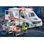 Playmobil® City Action 71232 Ambulance / Počet dílků: 63 / od 4 let