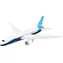 COBI 26603 Boeing 787-8 Dreamliner / 1:110 / 836 kostek / od 9 let
