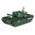COBI 2717 Britský tank A22 Churchill Mk. IV / 1:48 / 315 kostek / od 8 let