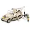 COBI 2281 II WW Sd. Kfz. 9/1 FAMO / 1:35 / 498 kostek / 1 f / od 8 let
