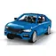 COBI 24343 Škoda Octavia RS / 2405 dílů / 1:12 / od 5 let