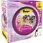 ADC Blackfire Dobble Disney princess / Délka hry 15 minut / počet hráčů 2-8 / od 4 let