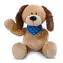 NICI Pes Barky ohýbací 30cm dárkové balení / od 0 měsíců