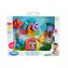 Playgro - Dárkový set s chrastítky a kousátky / od 6 měsíců
