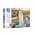 Trefl 3D Puzzle Brick Trick Travel - Věž Pisa / 260 dílů / Doporučený věk: od 7 let
