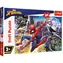 Trefl - Puzzle - Spiderman MAXI / 24 dílků / 60 x 40 cm / věk 3+