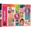 Trefl - Puzzle - Rainbow High: Přátelství / 200 dílků / 48 x 34 cm / věk 7+