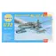 Směr Messerschmitt Me 262 B-1a/U1 / Plastikový model / 1:72 / 54 dílků / od 8 let
