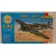 Směr Curtiss P-36/H.75 Hawk / Plastikový model / 1:72 / 44 dílků / od 8 let