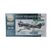 Směr Hawker Tempest MK.V / Plastikový model / 1:72 / 49 dílků / od 10 let