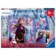 Ravensburger - Puzzle - Ledové království 2 - 3x49 dílků / od 5 let
