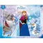 Ravensburger - Puzzle - Ledové království / 40 dílků / od 4 let