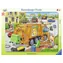 Ravensburger - Puzzle - Odvoz odpadu / 35 dílků / od 4 let