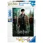 Ravensburger - Puzzle - Harry Potter spolu v boji / 300 dílků / od 9 let