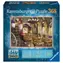 Ravensburger - Puzzle - Exit KIDS Puzzle: Kouzelnická škola / 368 dílků / od 9 let