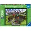 Ravensburger - Puzzle - Minecraft / 300 dílků / od 9 let